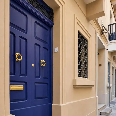 Valletta's Hidden Gem Unique Historic Валетта