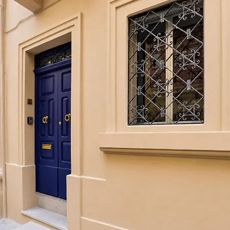 Valletta's Hidden Gem Unique Historic Валетта