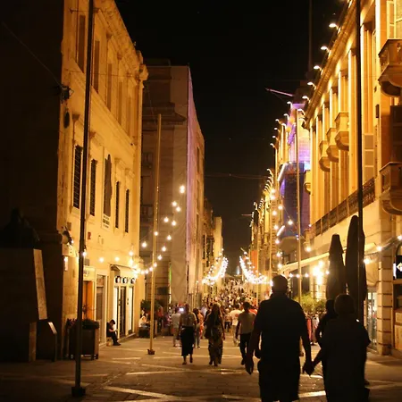 Valletta's Hidden Gem Unique Historic *